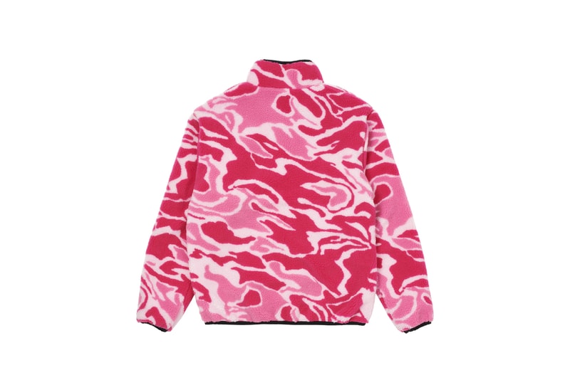 パレス PALACE SKATEBOARDS 2021年秋コレクション発売アイテム一覧 - アウター 