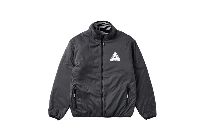 パレス PALACE SKATEBOARDS 2021年秋コレクション発売アイテム一覧 - アウター 