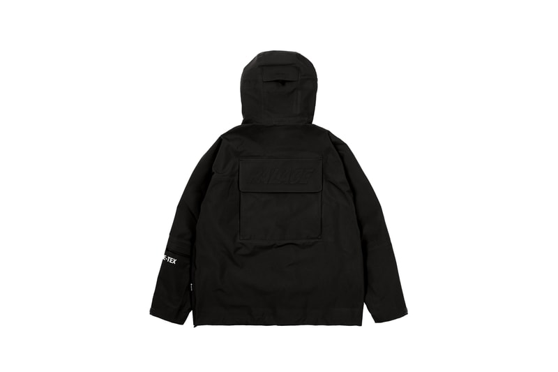 パレス PALACE SKATEBOARDS 2021年秋コレクション発売アイテム一覧 - アウター 