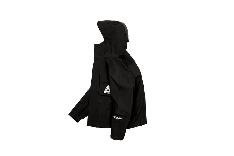 パレス PALACE SKATEBOARDS 2021年秋コレクション発売アイテム一覧 - アウター 