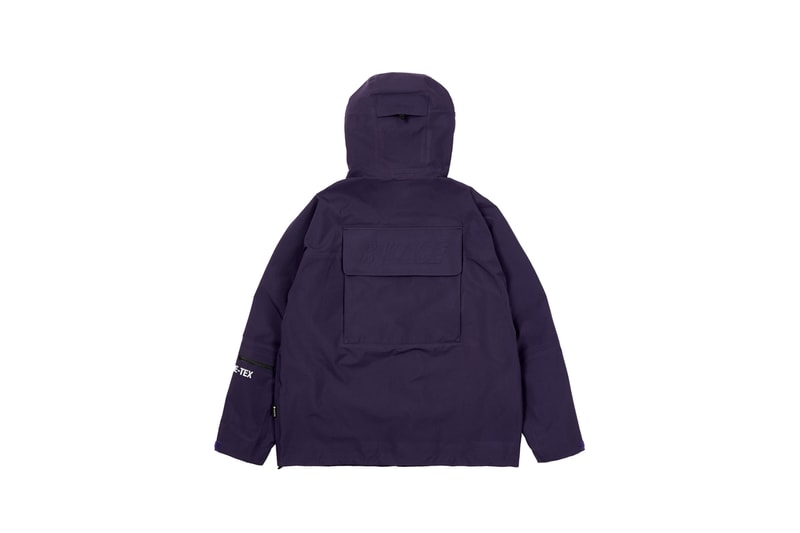 パレス PALACE SKATEBOARDS 2021年秋コレクション発売アイテム一覧 - アウター 