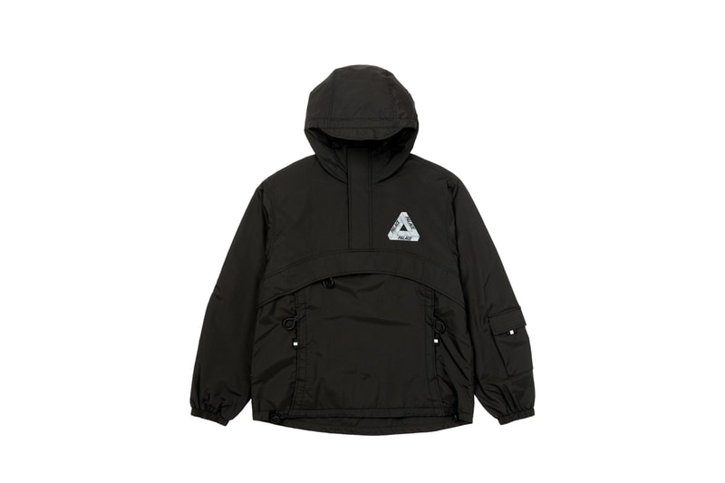 パレス PALACE SKATEBOARDS 2021年秋コレクション発売アイテム一覧 - アウター 