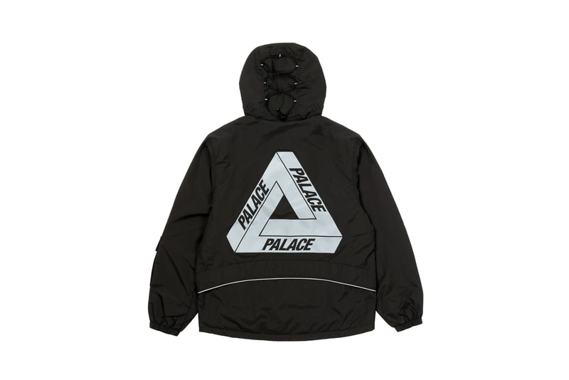 パレス PALACE SKATEBOARDS 2021年秋コレクション発売アイテム一覧 - アウター 