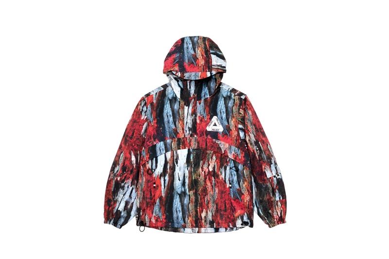 パレス PALACE SKATEBOARDS 2021年秋コレクション発売アイテム一覧 - アウター 