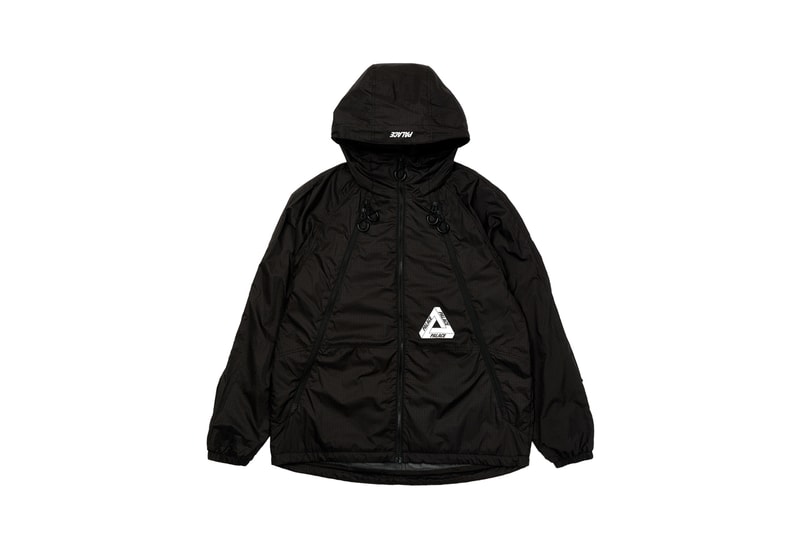 パレス PALACE SKATEBOARDS 2021年秋コレクション発売アイテム一覧 - アウター 