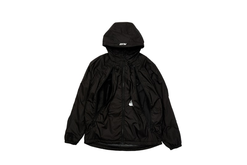 パレス PALACE SKATEBOARDS 2021年秋コレクション発売アイテム一覧 - アウター 