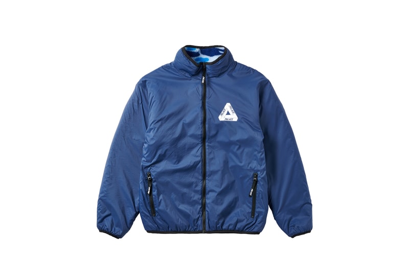 パレス PALACE SKATEBOARDS 2021年秋コレクション発売アイテム一覧 - アウター 