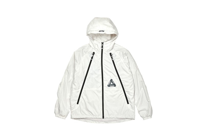 パレス PALACE SKATEBOARDS 2021年秋コレクション発売アイテム一覧 - アウター 