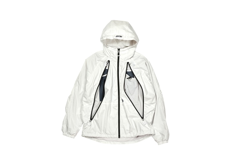 パレス PALACE SKATEBOARDS 2021年秋コレクション発売アイテム一覧 - アウター 