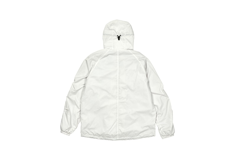 パレス PALACE SKATEBOARDS 2021年秋コレクション発売アイテム一覧 - アウター 