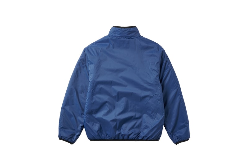 パレス PALACE SKATEBOARDS 2021年秋コレクション発売アイテム一覧 - アウター 