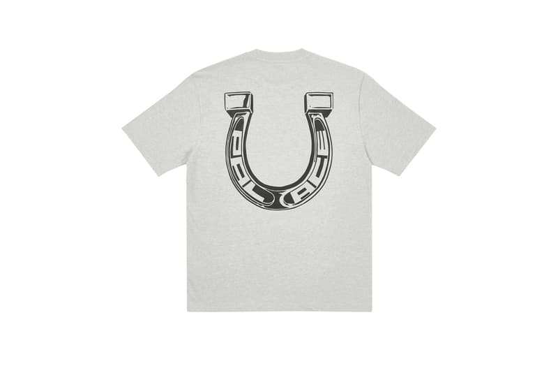 PALACE SKATEBOARDS 2021年秋コレクション発売アイテム一覧 - Tシャツ & ロングスリーブTシャツ