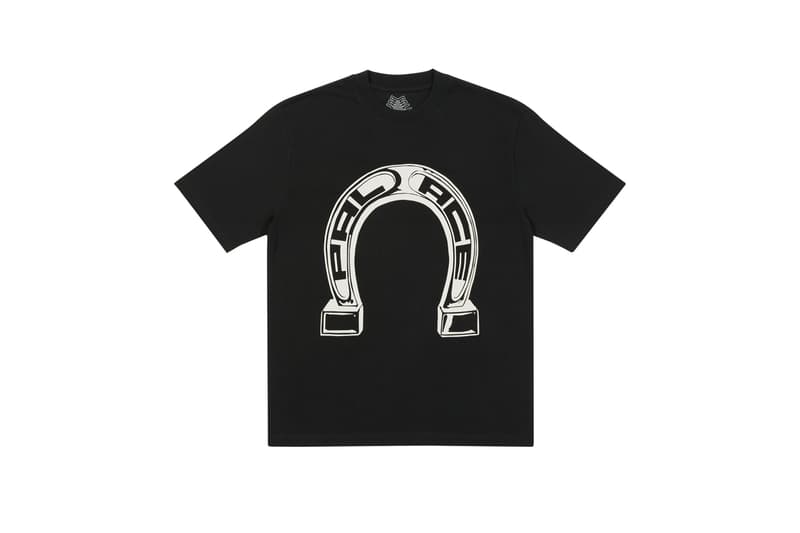 PALACE SKATEBOARDS 2021年秋コレクション発売アイテム一覧 - Tシャツ & ロングスリーブTシャツ