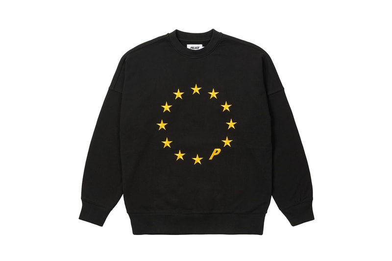 パレス スケートボード2021年秋コレクション発売アイテム一覧 Week 4 palace week 4 fall 2021 drop list release information when does it drop gore-tex coats matching tracksuits