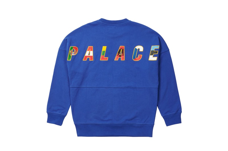 パレス スケートボード2021年秋コレクション発売アイテム一覧 Week 4 palace week 4 fall 2021 drop list release information when does it drop gore-tex coats matching tracksuits