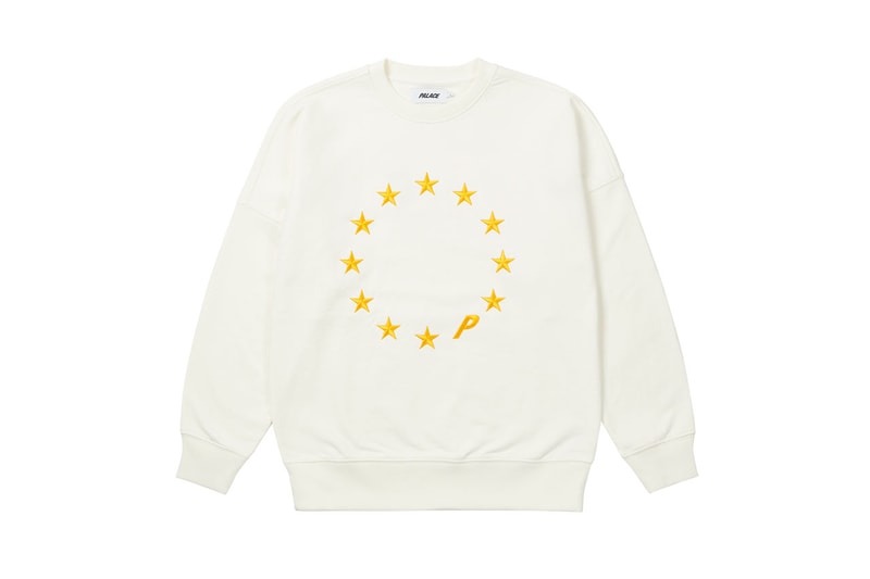 パレス スケートボード2021年秋コレクション発売アイテム一覧 Week 4 palace week 4 fall 2021 drop list release information when does it drop gore-tex coats matching tracksuits