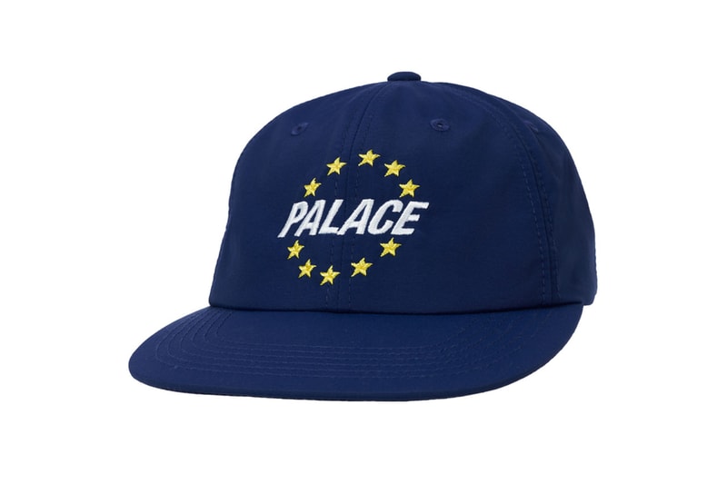 パレス スケートボード2021年秋コレクション発売アイテム一覧 Week 4 palace week 4 fall 2021 drop list release information when does it drop gore-tex coats matching tracksuits