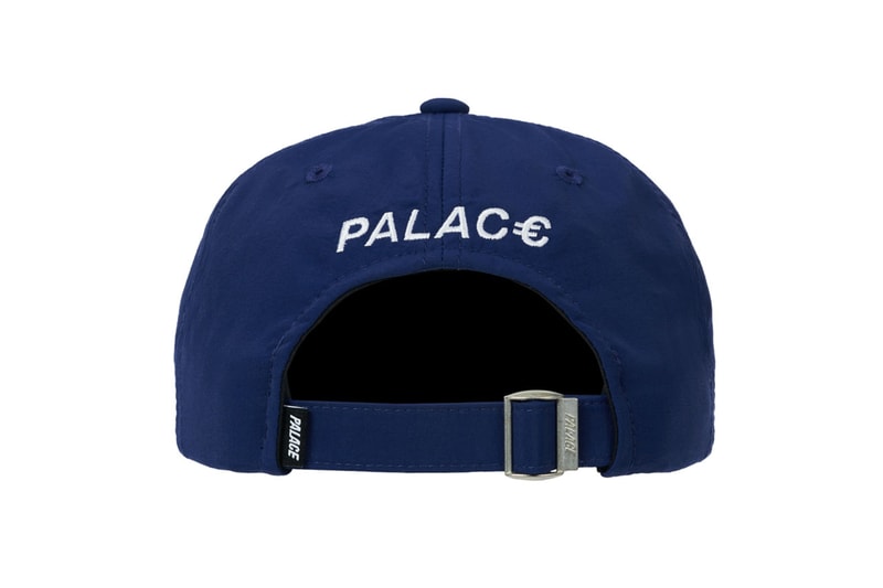 パレス スケートボード2021年秋コレクション発売アイテム一覧 Week 4 palace week 4 fall 2021 drop list release information when does it drop gore-tex coats matching tracksuits