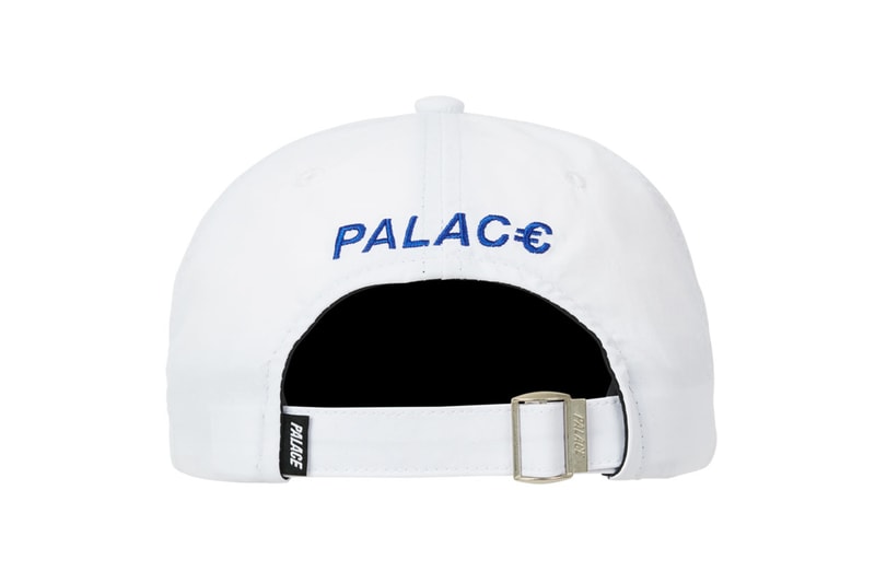 パレス スケートボード2021年秋コレクション発売アイテム一覧 Week 4 palace week 4 fall 2021 drop list release information when does it drop gore-tex coats matching tracksuits