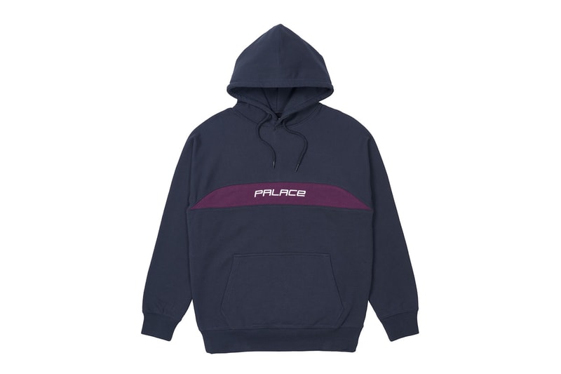 パレス スケートボード2021年秋コレクション発売アイテム一覧 Week 4 palace week 4 fall 2021 drop list release information when does it drop gore-tex coats matching tracksuits