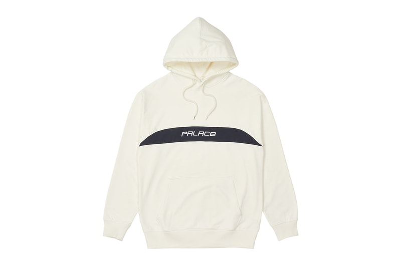 パレス スケートボード2021年秋コレクション発売アイテム一覧 Week 4 palace week 4 fall 2021 drop list release information when does it drop gore-tex coats matching tracksuits