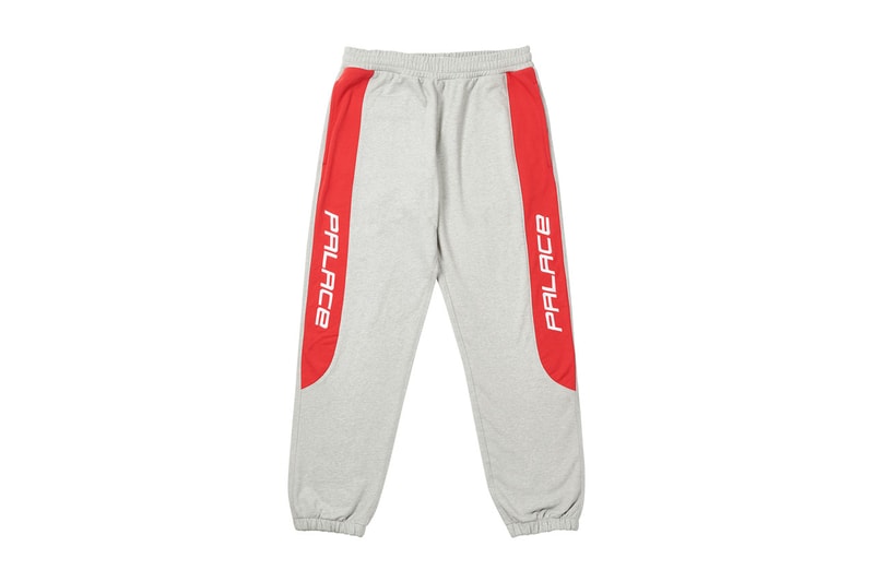 パレス スケートボード2021年秋コレクション発売アイテム一覧 Week 4 palace week 4 fall 2021 drop list release information when does it drop gore-tex coats matching tracksuits