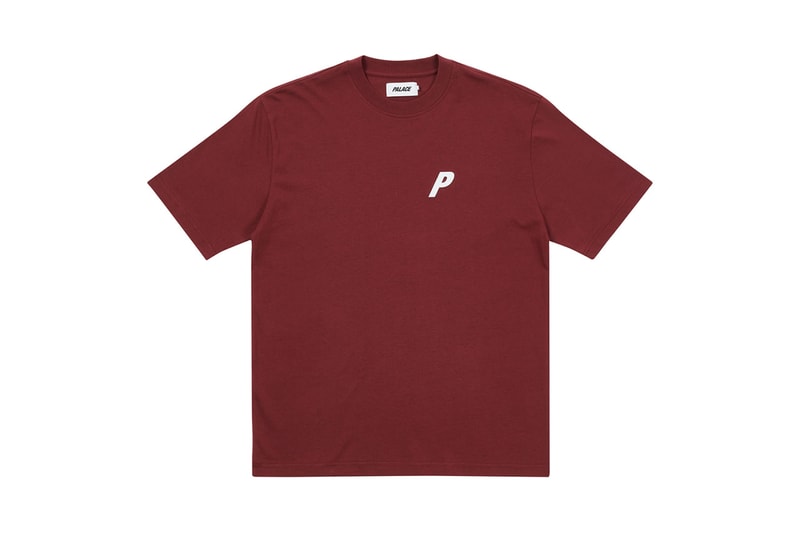 パレス スケートボード2021年秋コレクション発売アイテム一覧 Week 4 palace week 4 fall 2021 drop list release information when does it drop gore-tex coats matching tracksuits