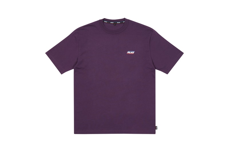 パレス スケートボード2021年秋コレクション発売アイテム一覧 Week 2 Palace Skateboards Fall 2021 Week 2 Drop List when does it drop what's releasing how to buy how much