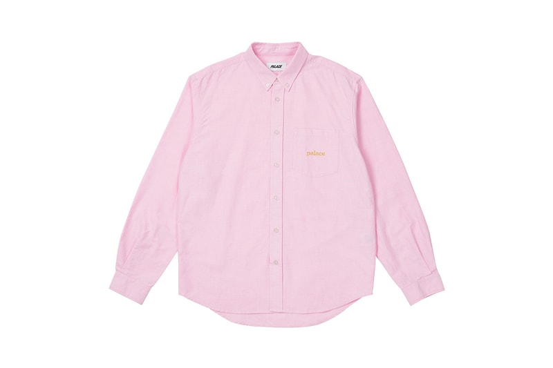 パレス スケートボード2021年秋コレクション発売アイテム一覧 Week 2 Palace Skateboards Fall 2021 Week 2 Drop List when does it drop what's releasing how to buy how much