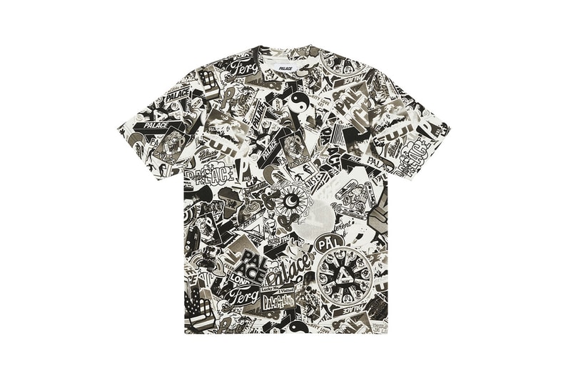 パレス スケートボード2021年秋コレクション発売アイテム一覧 Week 3 palace week 3 fall 2021 drop list release information when does it drop gore-tex coats matching tracksuits