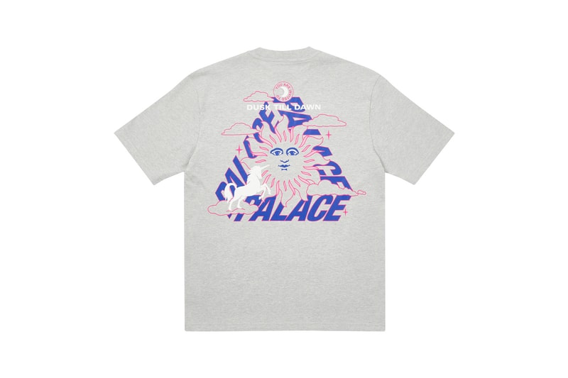パレス スケートボード2021年秋コレクション発売アイテム一覧 Week 3 palace week 3 fall 2021 drop list release information when does it drop gore-tex coats matching tracksuits
