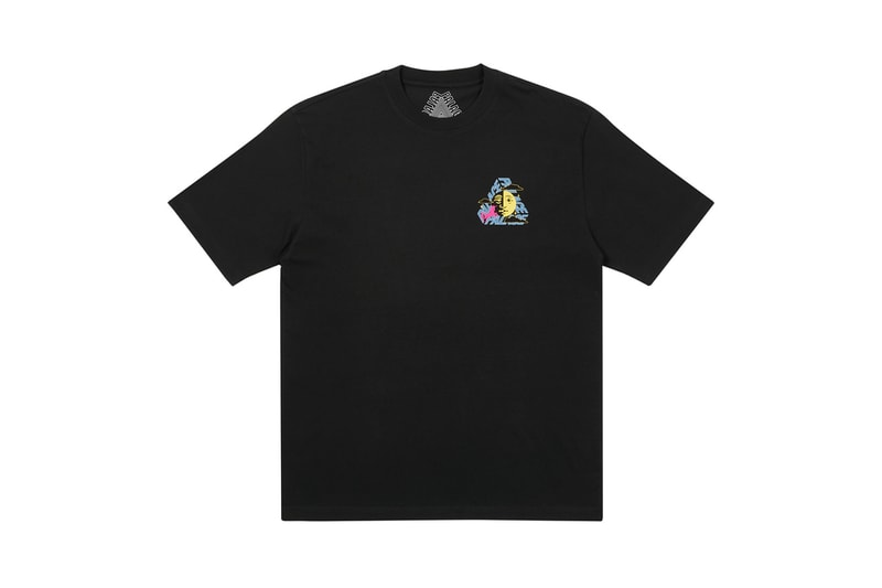 パレス スケートボード2021年秋コレクション発売アイテム一覧 Week 3 palace week 3 fall 2021 drop list release information when does it drop gore-tex coats matching tracksuits