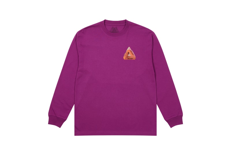 パレス スケートボード2021年秋コレクション発売アイテム一覧 Week 3 palace week 3 fall 2021 drop list release information when does it drop gore-tex coats matching tracksuits