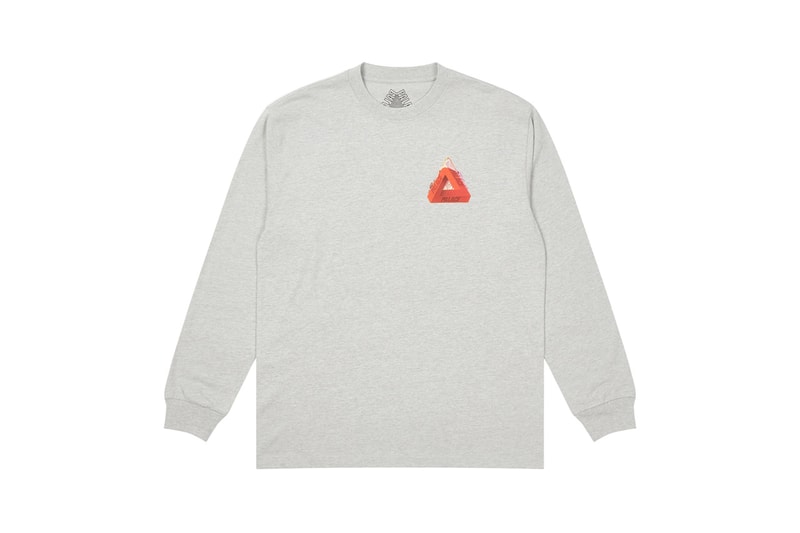 パレス スケートボード2021年秋コレクション発売アイテム一覧 Week 3 palace week 3 fall 2021 drop list release information when does it drop gore-tex coats matching tracksuits