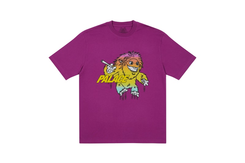 パレス スケートボード2021年秋コレクション発売アイテム一覧 Week 3 palace week 3 fall 2021 drop list release information when does it drop gore-tex coats matching tracksuits