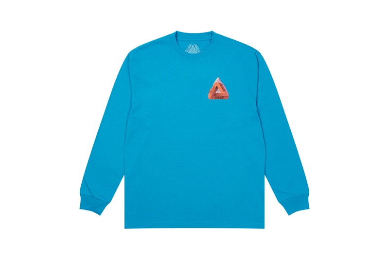 パレス スケートボード2021年秋コレクション発売アイテム一覧 Week 3 palace week 3 fall 2021 drop list release information when does it drop gore-tex coats matching tracksuits