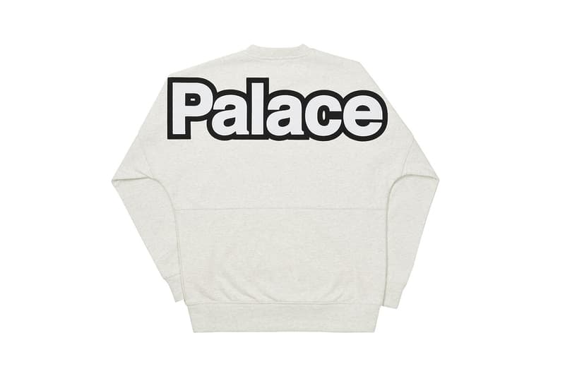 パレス スケートボード2021年秋コレクション発売アイテム一覧 Week 3 palace week 3 fall 2021 drop list release information when does it drop gore-tex coats matching tracksuits