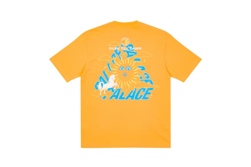 パレス スケートボード2021年秋コレクション発売アイテム一覧 Week 3 palace week 3 fall 2021 drop list release information when does it drop gore-tex coats matching tracksuits