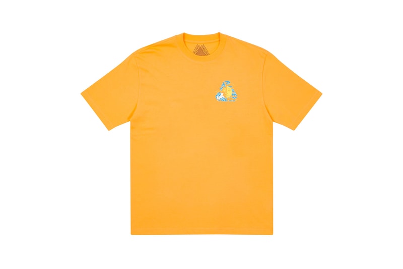 パレス スケートボード2021年秋コレクション発売アイテム一覧 Week 3 palace week 3 fall 2021 drop list release information when does it drop gore-tex coats matching tracksuits