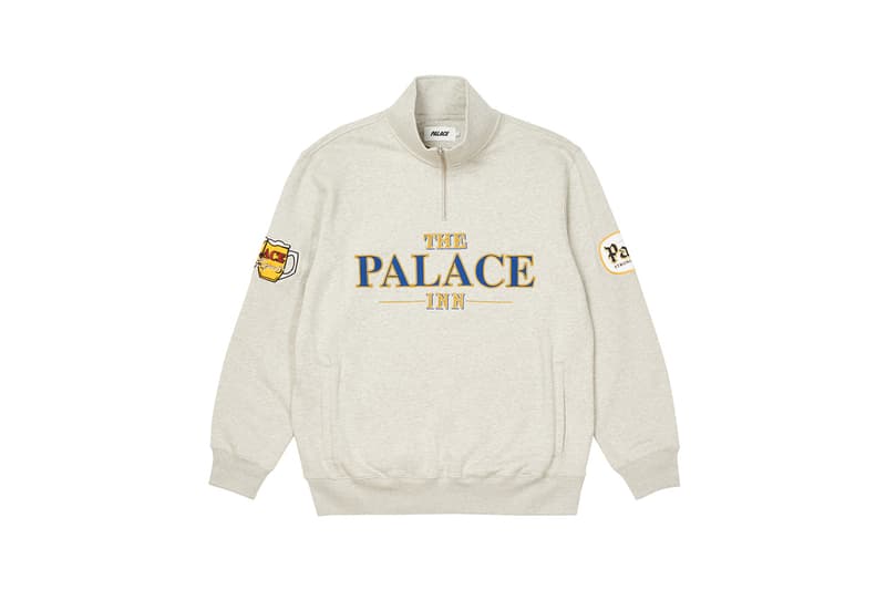 パレス スケートボード2021年秋コレクション発売アイテム一覧 Week 3 palace week 3 fall 2021 drop list release information when does it drop gore-tex coats matching tracksuits