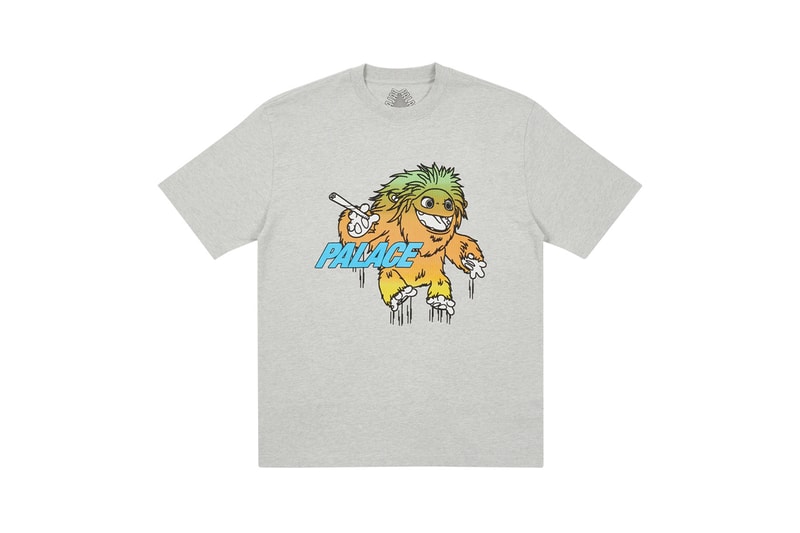 パレス スケートボード2021年秋コレクション発売アイテム一覧 Week 3 palace week 3 fall 2021 drop list release information when does it drop gore-tex coats matching tracksuits