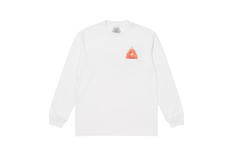 パレス スケートボード2021年秋コレクション発売アイテム一覧 Week 3 palace week 3 fall 2021 drop list release information when does it drop gore-tex coats matching tracksuits