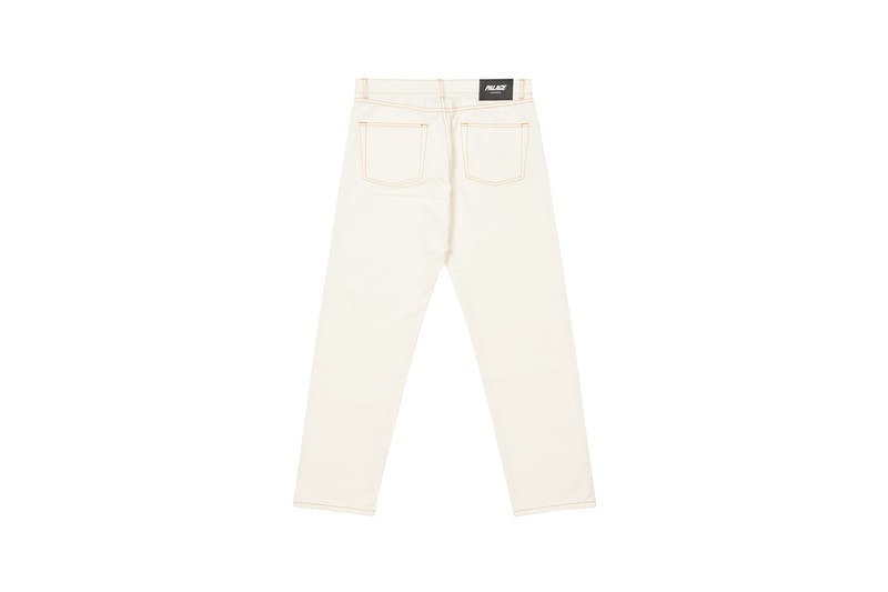 パレス スケートボード2021年秋コレクション発売アイテム一覧 Week 3 palace week 3 fall 2021 drop list release information when does it drop gore-tex coats matching tracksuits