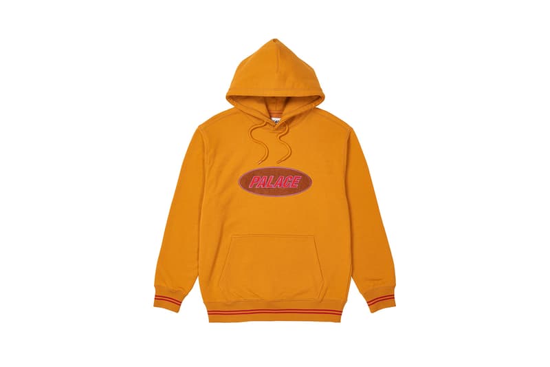 パレス スケートボード2021年秋コレクション発売アイテム一覧 Week 3 palace week 3 fall 2021 drop list release information when does it drop gore-tex coats matching tracksuits