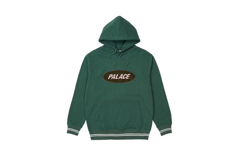 パレス スケートボード2021年秋コレクション発売アイテム一覧 Week 3 palace week 3 fall 2021 drop list release information when does it drop gore-tex coats matching tracksuits