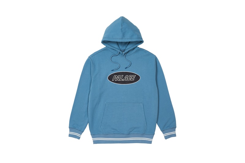 パレス スケートボード2021年秋コレクション発売アイテム一覧 Week 3 palace week 3 fall 2021 drop list release information when does it drop gore-tex coats matching tracksuits