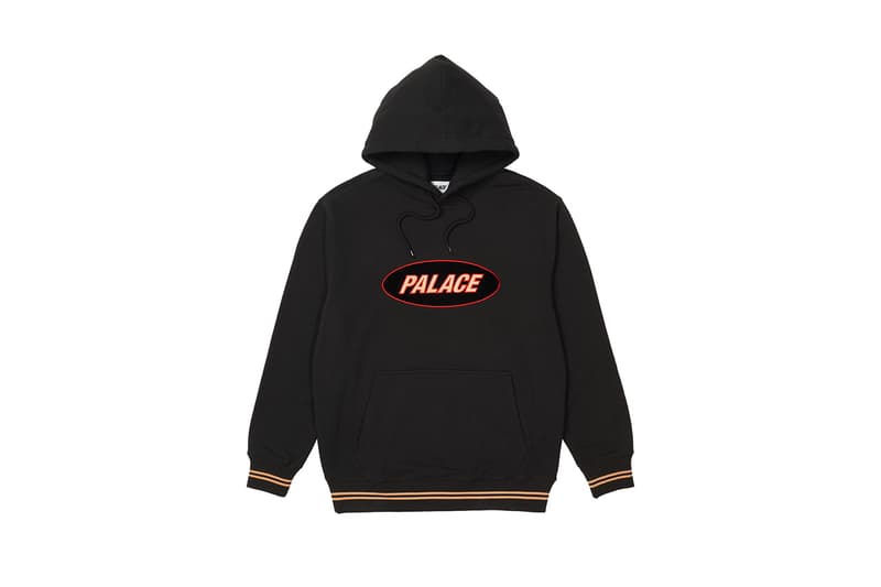 パレス スケートボード2021年秋コレクション発売アイテム一覧 Week 3 palace week 3 fall 2021 drop list release information when does it drop gore-tex coats matching tracksuits