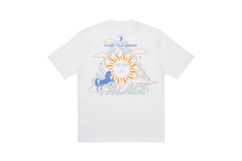 パレス スケートボード2021年秋コレクション発売アイテム一覧 Week 3 palace week 3 fall 2021 drop list release information when does it drop gore-tex coats matching tracksuits