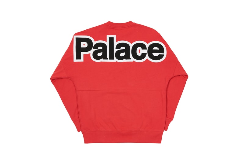 パレス スケートボード2021年秋コレクション発売アイテム一覧 Week 3 palace week 3 fall 2021 drop list release information when does it drop gore-tex coats matching tracksuits