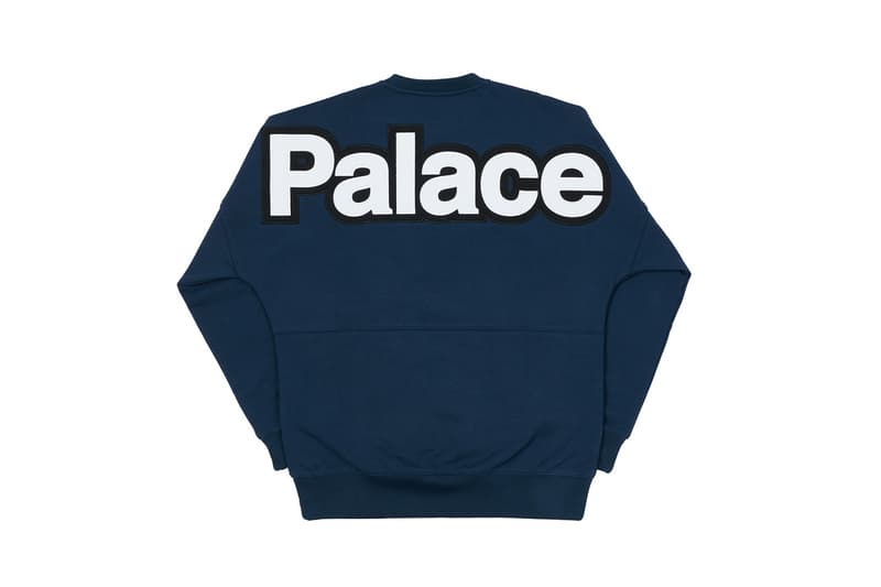 パレス スケートボード2021年秋コレクション発売アイテム一覧 Week 3 palace week 3 fall 2021 drop list release information when does it drop gore-tex coats matching tracksuits